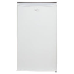 Freestanding Under Counter Fridge 92L 48cm White
