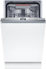 Built-In Dishwasher 45cm 10 Place Settings 44dB Stainless Steel