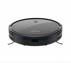 Robot Vacuum And Mop 4000Pa Suction 120 Min Black