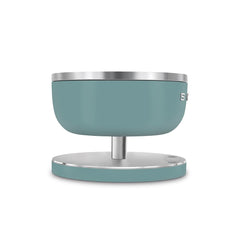 Digital Kitchen Scale 1.8L Removable Bowl 5kg Capacity Emerald Green