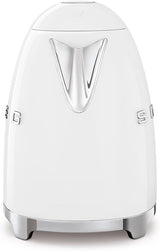 Retro Style Kettle 1.7L 2400W White
