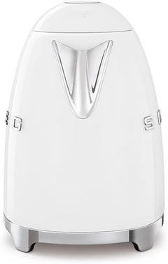 Retro Style Kettle 1.7L 2400W White