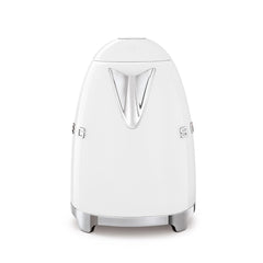 Retro Style Kettle 1.7L 2400W White