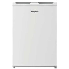 Under Counter Larder Fridge 128L 85cm Low Frost White Reversible Door