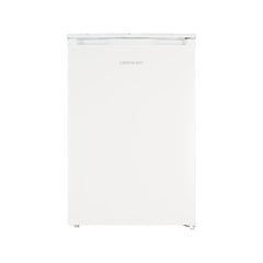 Freestanding Larder Fridge 113L 55cm With Ice Box White