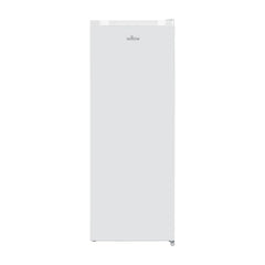 Tall Larder Fridge 241L Freestanding With Mark-Proof Finish White
