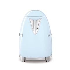 Jug Kettle With Soft Opening 1.7L 3000W Pastel Blue