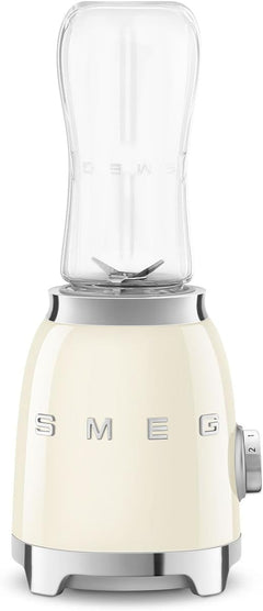 Personal Blender 300W 600ml 2 Speed Cream