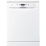 Freestanding Dishwasher 14 Place Settings 60cm White
