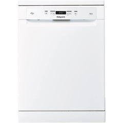 Freestanding Dishwasher 14 Place Settings 60cm White