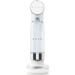 Soda Maker 800ml Manual Carbonation White