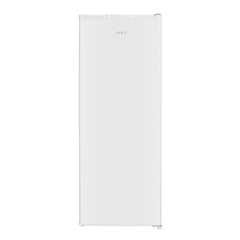 Freestanding Larder Fridge 242L Reversible Door White
