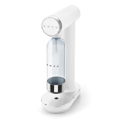 Soda Maker 800ml Manual Carbonation White