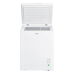 Freestanding Chest Freezer 99L White