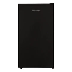 Freestanding Under Counter Freezer 60L White