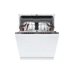 Integrated Dishwasher 16 Place Settings 60cm Anthracite Bezel