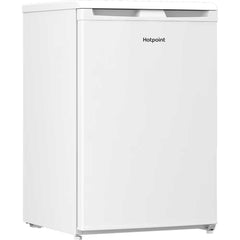 Under Counter Larder Fridge 128L 85cm Low Frost White Reversible Door