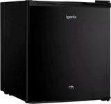 Table Top Freezer 33L 44cm Black Compact