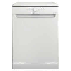 Freestanding Dishwasher 9.5L 5 Programs 60cm Wide White