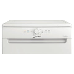 Freestanding Dishwasher 9.5L 5 Programs 60cm Wide White