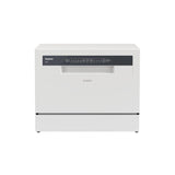 Table Top Dishwasher 6 Place Settings 35 Min Cycle White