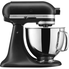 Stand Mixer 4.8L 10 Speed Porcelain White