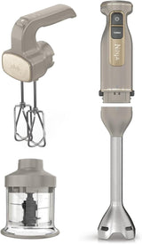 Hand Blender 850W 3-in-1 Stone Gold