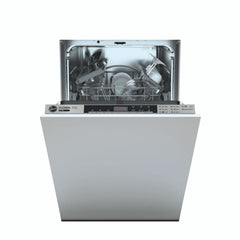 Integrated Dishwasher 16 Place Settings 60cm Anthracite Bezel