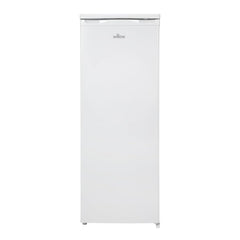 Tall Larder Fridge 241L Freestanding With Mark-Proof Finish White