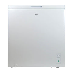 Freestanding Chest Freezer 99L White