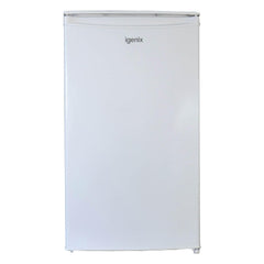Under Counter Fridge 91L 48cm Chill Box Reversible Door White