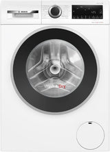 Freestanding Washer Dryer 10.5/6kg 1400rpm AntiStain White