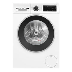 Freestanding Washer Dryer 10.5/6kg 1400rpm AntiStain White
