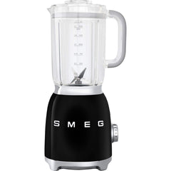 Jug Blender 800W 1.5L Stainless Steel Blade 4 Speeds Pulse White