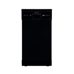 Freestanding Dishwasher 10 Place Settings 45cm White