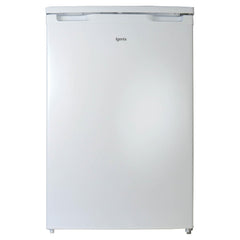Under Counter Fridge 97L Freestanding With Reversible Door White