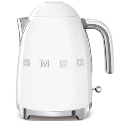 Retro Style Kettle 1.7L 2400W White
