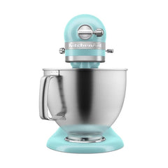 Stand Mixer 4.8L 300W 10 Speeds With Pulse Function Mineral Water
