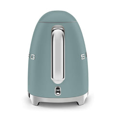 Breakfast Set 1.7L Kettle And 2 Slice Toaster Emerald Green