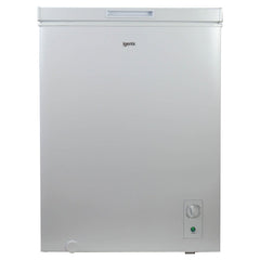 Freestanding Chest Freezer 99L White