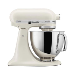 Stand Mixer 4.8L 10 Speed Porcelain White