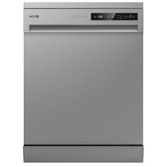 Freestanding Dishwasher 14 Place Settings 60cm White