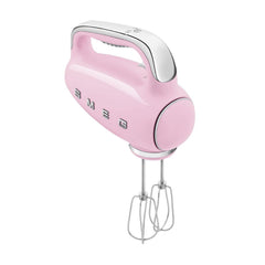 Hand Mixer 250W 9 Speed Turbo Function Pastel Green
