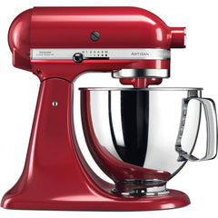 Stand Mixer 4.8L 10 Speed Porcelain White
