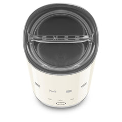 Milk Frother 500W 3 Functions Induction Heating Cream