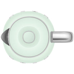 Mini Kettle 0.8L 1400W Auto Shut-Off Pastel Green