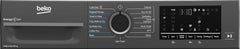Freestanding Washer Dryer 8Kg 5Kg 1400Rpm Anthracite