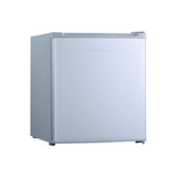 Freestanding Freezer 32L Reversible Door Silver