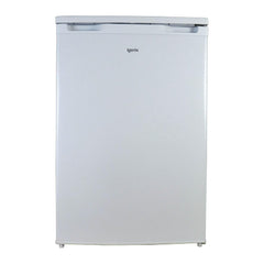 Under Counter Larder Fridge 131L 55cm Reversible Door White