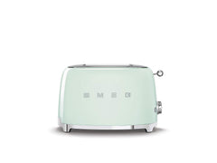 2 Slice Toaster 6 Browning Levels Extra-Wide Slots Black